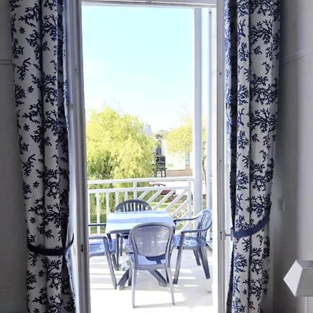 Saint Goustan - Maeva - 4 Personnes - Confort Mae-5123 Apartman