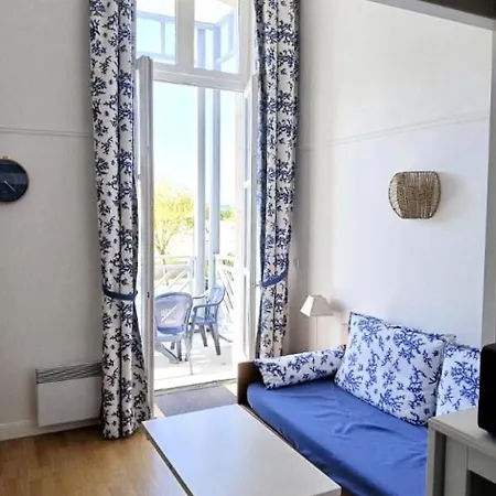 Apartman Saint Goustan - Maeva - 4 Personnes - Confort Mae-5123 *