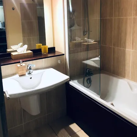 Saint Goustan - Maeva - 4 Personnes - Confort Mae-5123 Apartman
