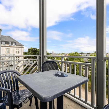 Saint Goustan - Maeva - 4 Personnes - Confort Mae-5123 Apartman