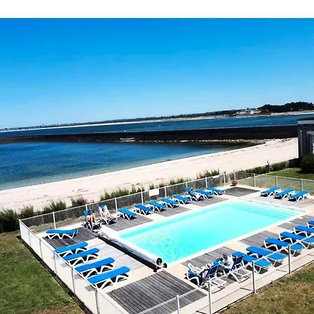 Saint Goustan - Maeva - 4 Personnes - Confort Mae-5123 Apartament