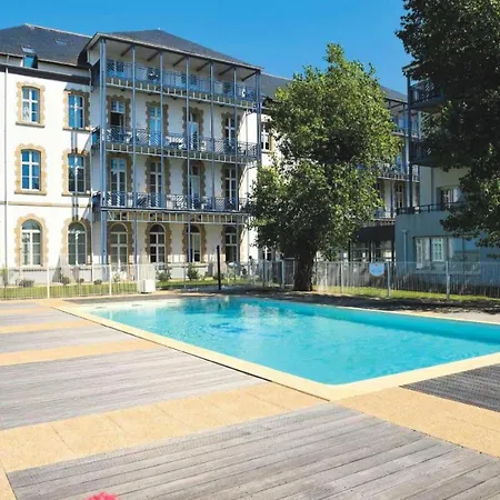 Apartman Saint Goustan - Maeva - 4 Personnes - Confort Mae-5123 *