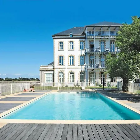 Saint Goustan - Maeva - 4 Personnes - Confort Mae-5123
