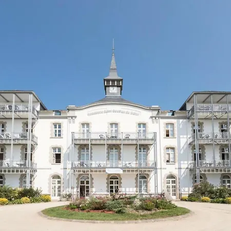 Saint Goustan - Maeva - 4 Personnes - Confort Mae-5123 Apartament Le Croisic