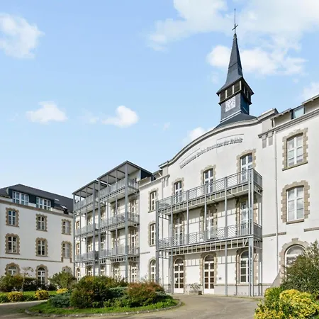 Apartman Saint Goustan - Maeva - 4 Personnes - Confort Mae-5123 *