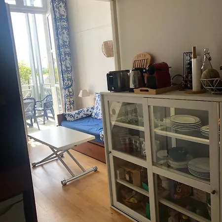Résidence Saint Goustan - Maeva - 4 Personnes - Confort Mae-5123