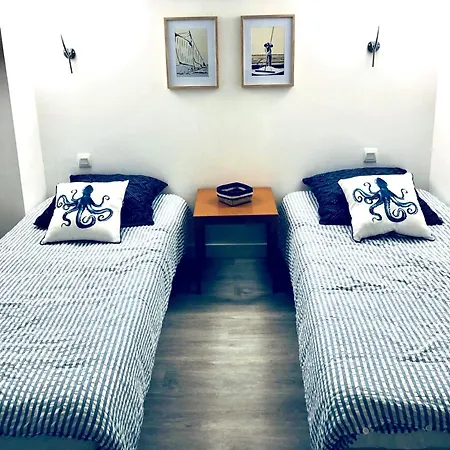 Résidence Saint Goustan - Maeva - 4 Personnes - Confort Mae-5123