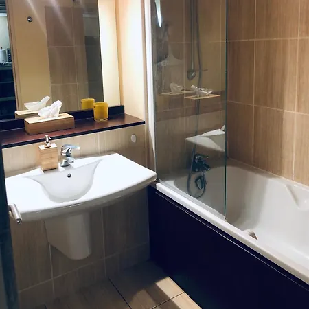 Appartamento Résidence Saint Goustan - Maeva - 4 Personnes - Confort Mae-5123